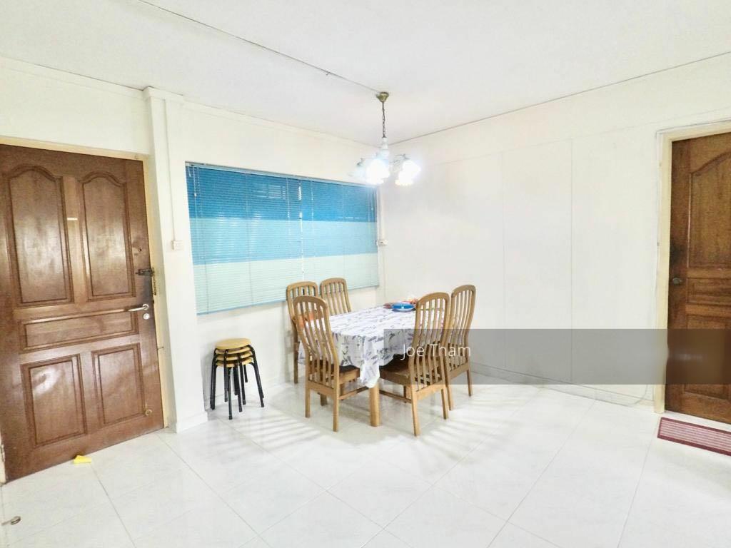 Blk 491C Tampines Street 45 (Tampines), HDB 4 Rooms #298415371